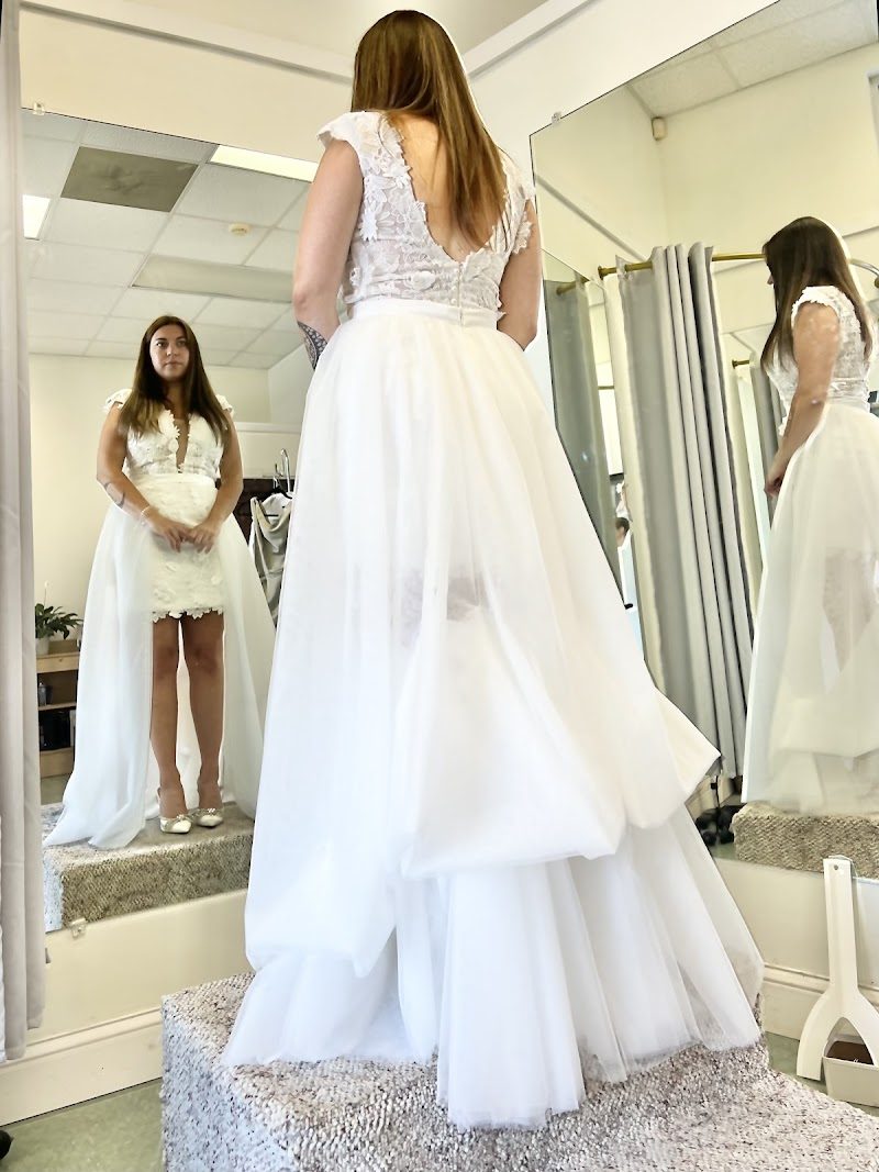 A+ Alterations - clothing alterations in Charlotte, NC