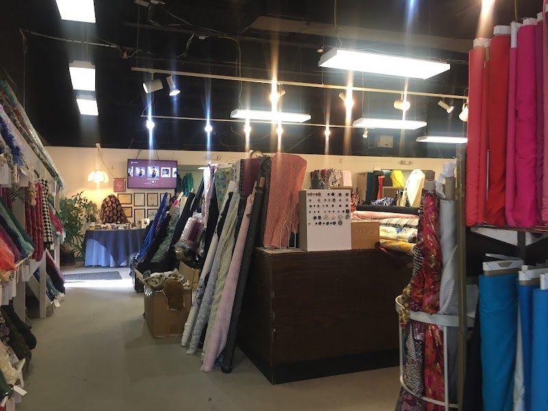 A Fabric Place - clothing alterations in Baltimore, MD