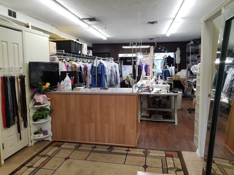 A & M Alterations - clothing alterations in Denver, CO
