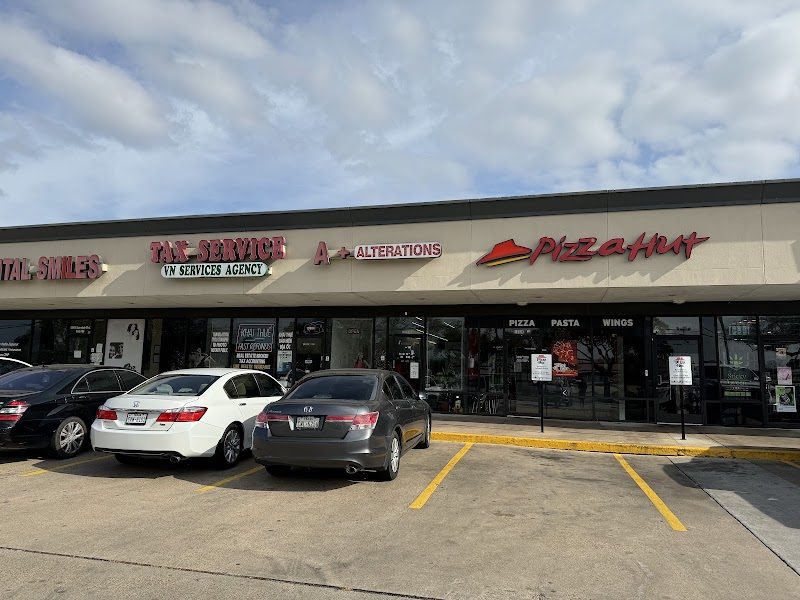 A Plus Alterations - clothing alterations in Houston, TX