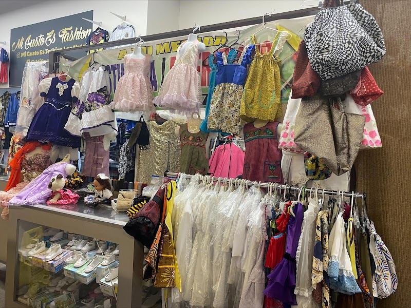 A Tu Media alteration - clothing alterations in Las Vegas, NV