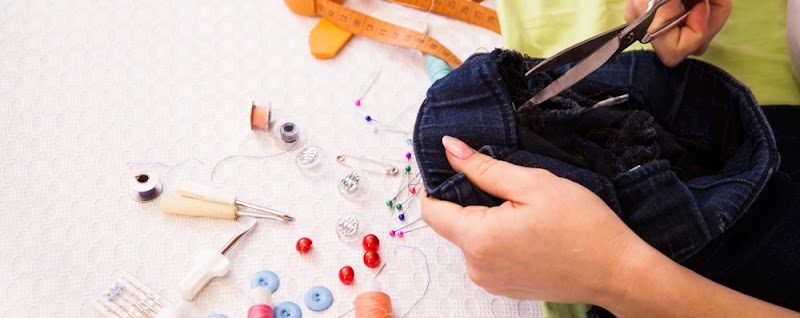 AA Alterations - clothing alterations in Austin, TX