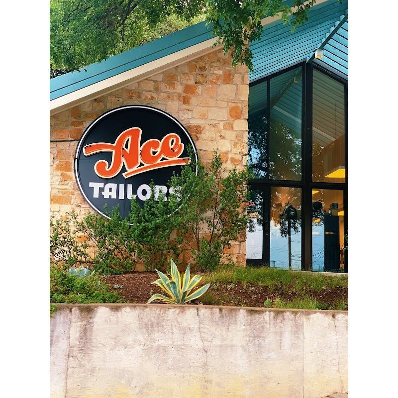 Ace Tailors - clothing alterations in Austin, TX