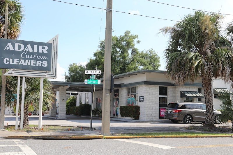 Adair Custom Cleaners - clothing alterations in Orlando, FL