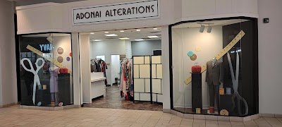 Adonai Alterations logo