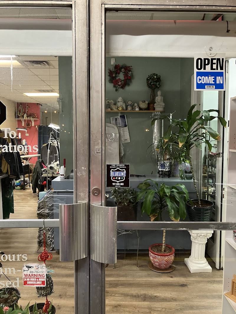 Alma's Alterations - clothing alterations in Norfolk, VA
