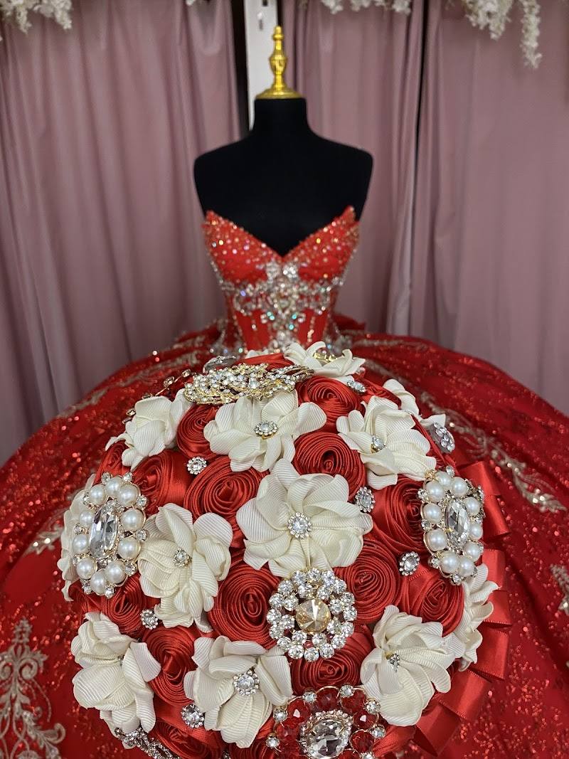 Alondras Boutique - clothing alterations in Las Vegas, NV