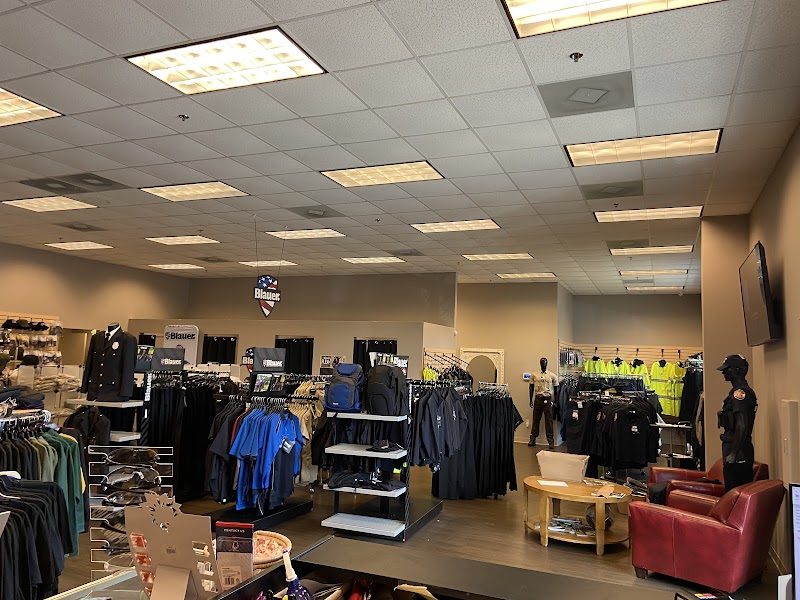 Alpha One Apparel LLC - clothing alterations in Memphis, TN