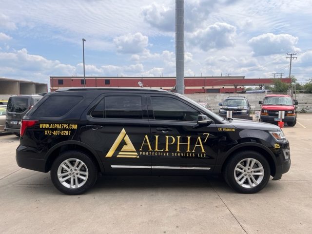 Alpha7 Protective Services LLC - clothing alterations in Miami, FL