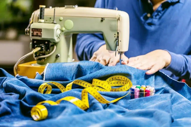 Alteration By Simran - clothing alterations in Bakersfield, CA