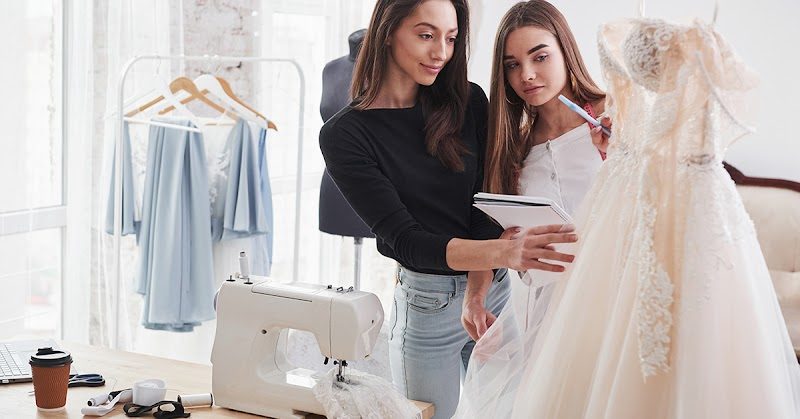 Alterations at 5th Avenue - clothing alterations in San Diego, CA