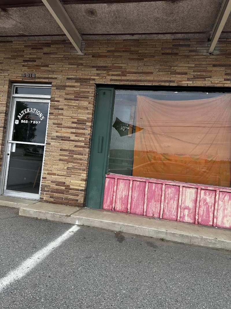 Alterations By Luella - clothing alterations in Little Rock, AR