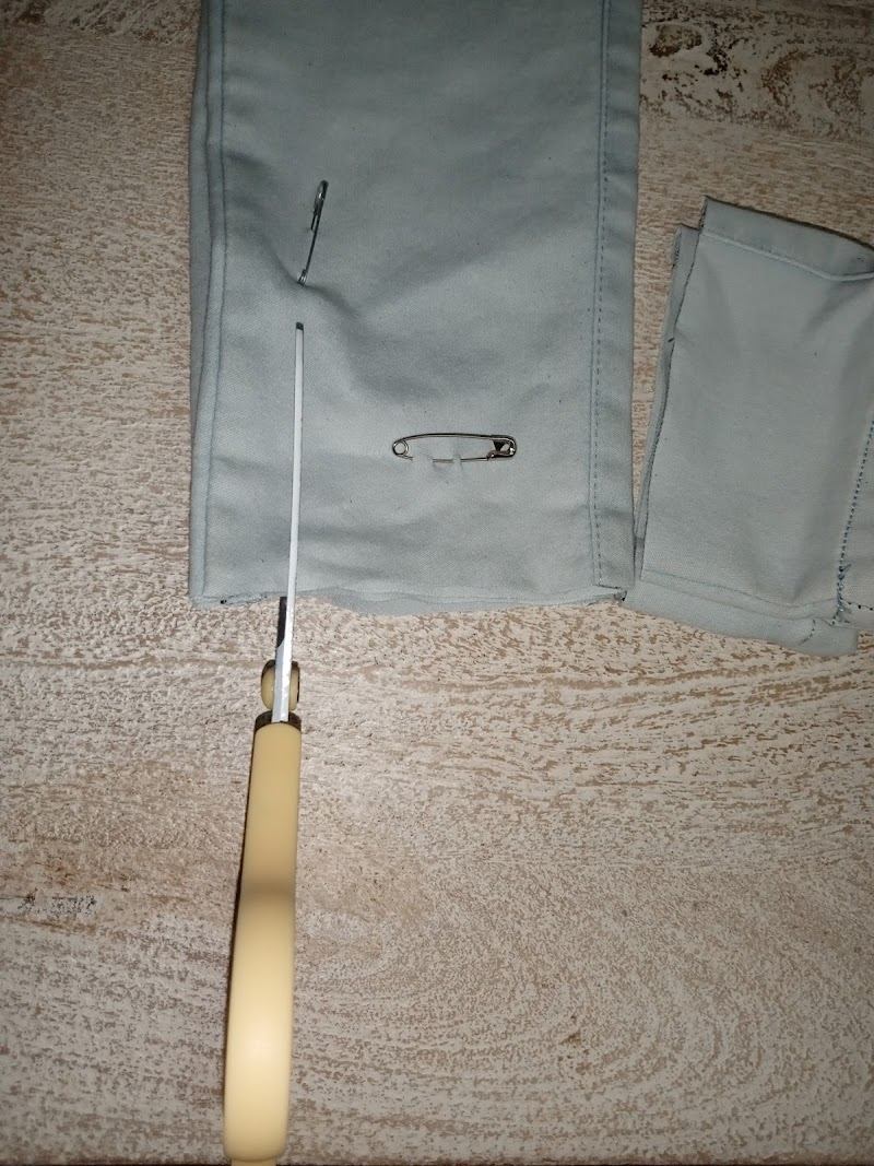 Alterations Lau. Pick up services - clothing alterations in Oxnard, CA