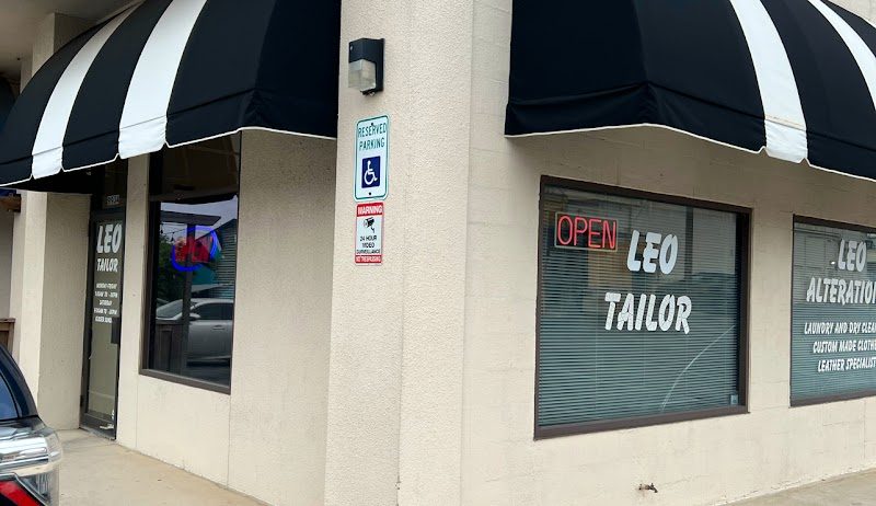 Alterations Leo - clothing alterations in San Antonio, TX