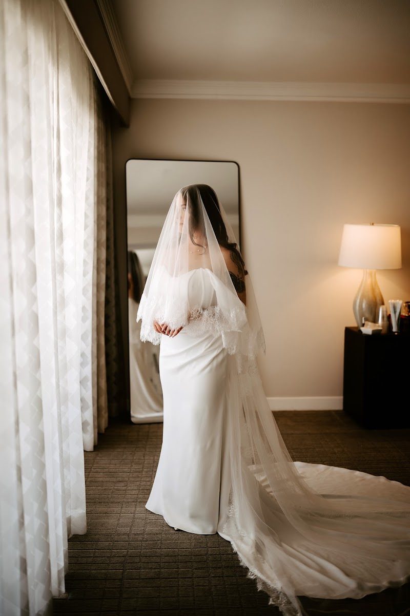 Altered Bride - clothing alterations in Las Vegas, NV