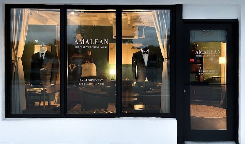 Amalean - clothing alterations in Miami, FL
