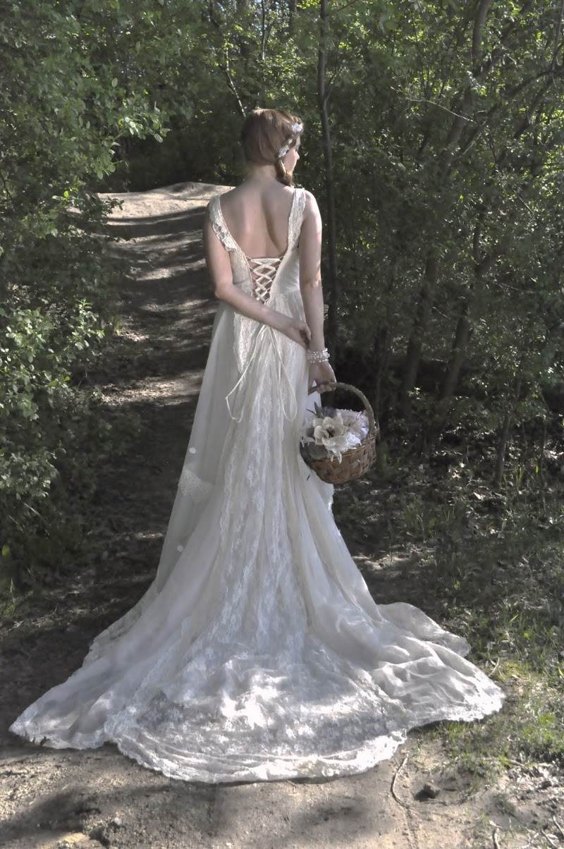 Andrea's Vintage Bridal - clothing alterations in Minneapolis, MN