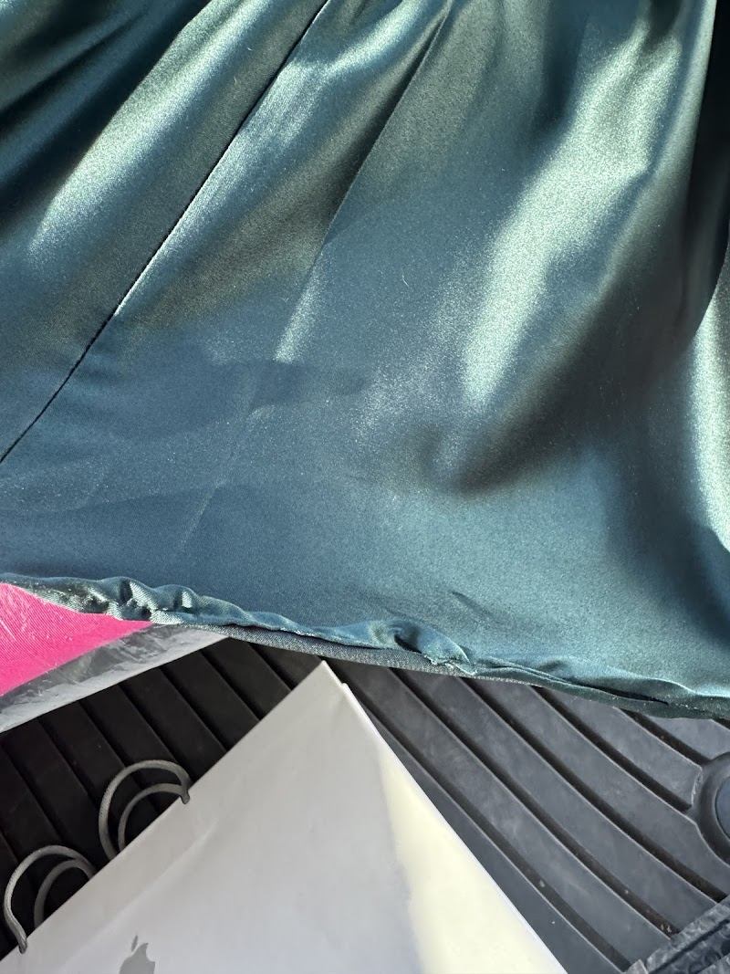 Andy's Tailor Shop - clothing alterations in El Paso, TX