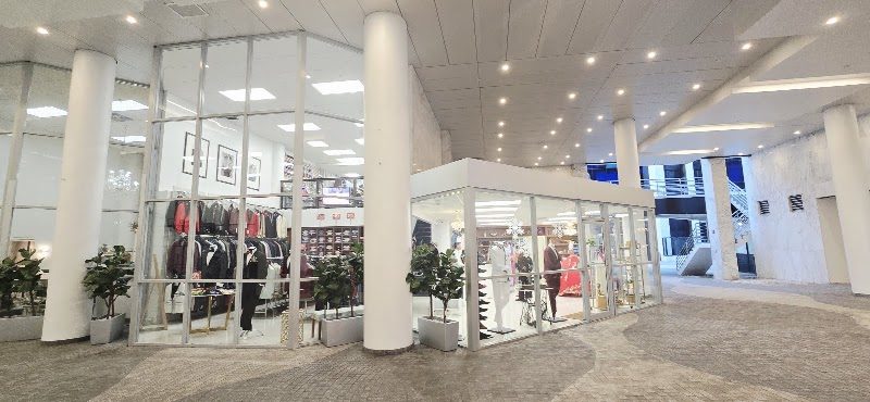 Anghelo's Suit & Tux - clothing alterations in Miami, FL