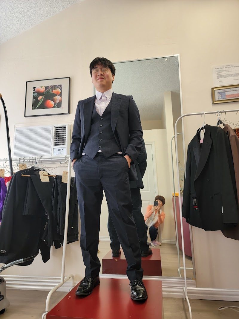 Ann's Tailor - clothing alterations in Arlington, TX