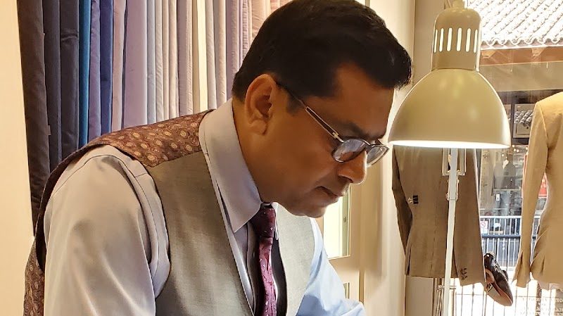Apex Tailoring Studio - clothing alterations in Tucson, AZ