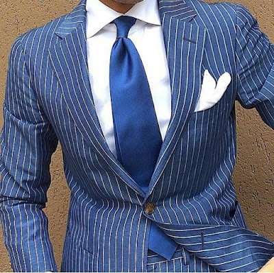 Art Lewin Bespoke Suits - Scottsdale logo