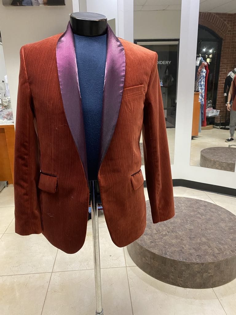 ATL Tailor - clothing alterations in Atlanta, GA