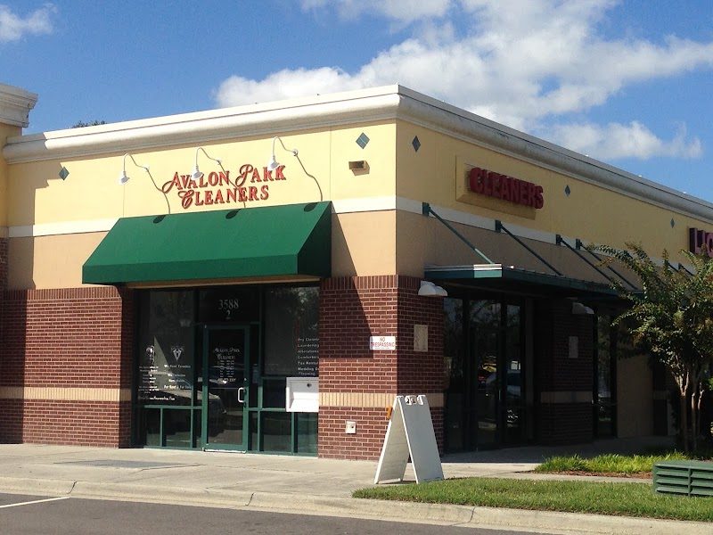 Avalon Park Cleaners - clothing alterations in Orlando, FL