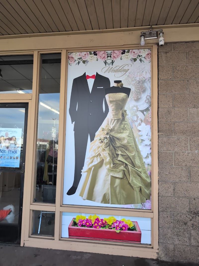 Babe Tailor - clothing alterations in Anaheim, CA