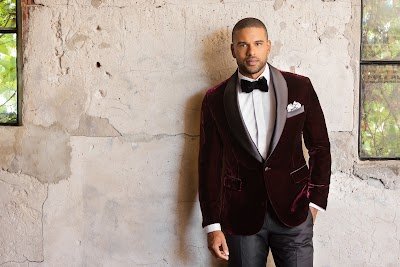 BALANI Custom Suits Cincinnati logo