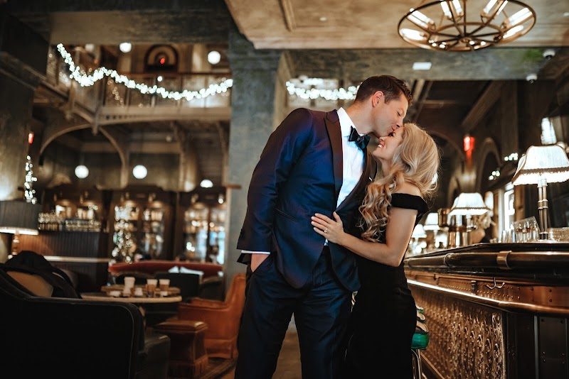 BALANI Custom Suits Phoenix - clothing alterations in Phoenix, AZ