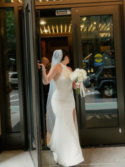Belle Couturiere Alterations logo