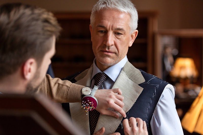 Bespoke Ensemble - clothing alterations in New York, NY