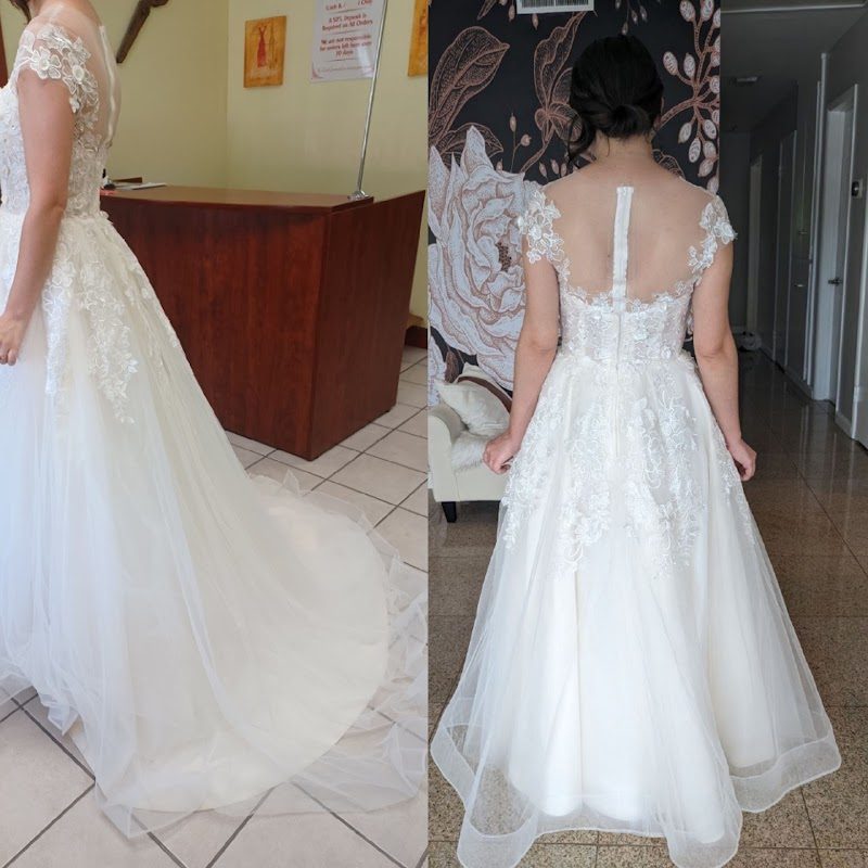 Best Fit Alterations - clothing alterations in Riverside, CA