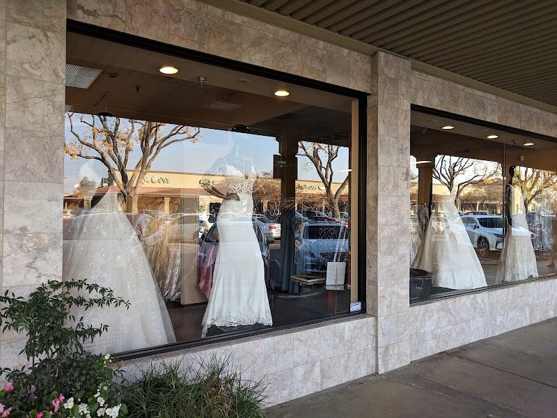Bianca's Bridal Couture - clothing alterations in Modesto, CA