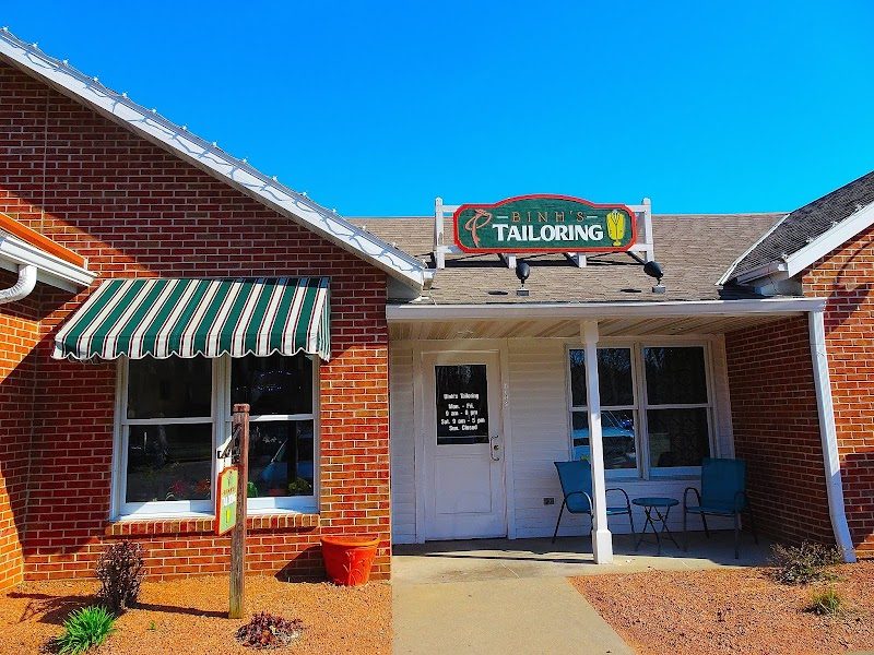 Binh's Tailoring Alteration Service - clothing alterations in Madison, WI