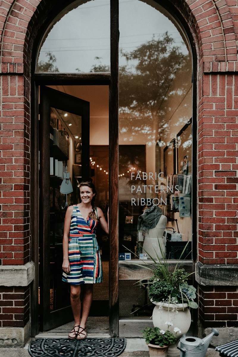 Bolt & Spool - clothing alterations in Cleveland, OH