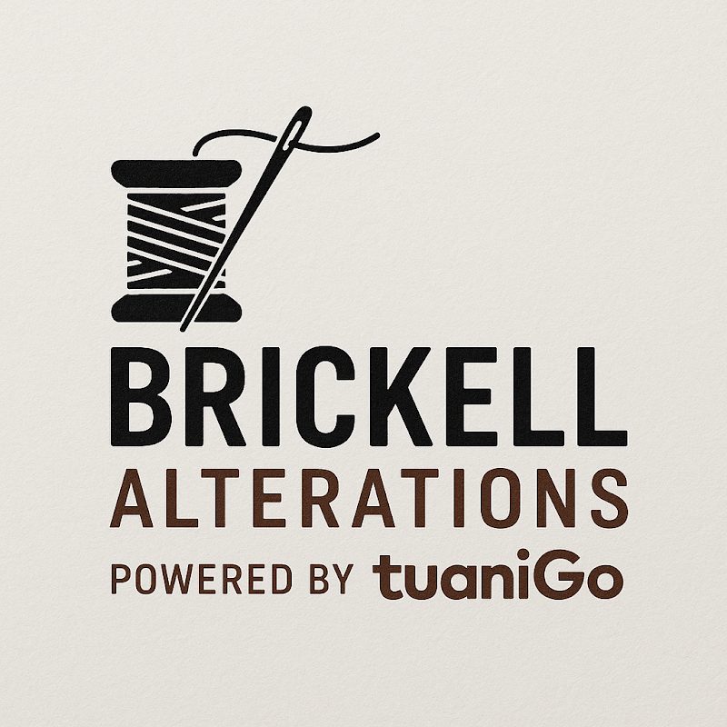 Brickell Alterations - clothing alterations in Miami, FL