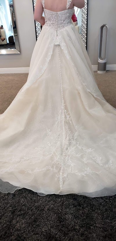 Bridal Gallery logo