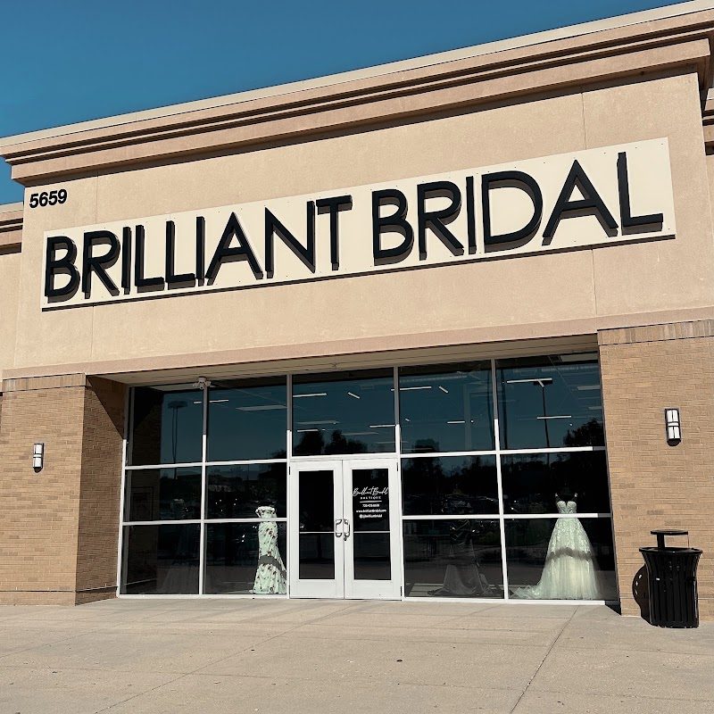 Brilliant Bridal - clothing alterations in Denver, CO