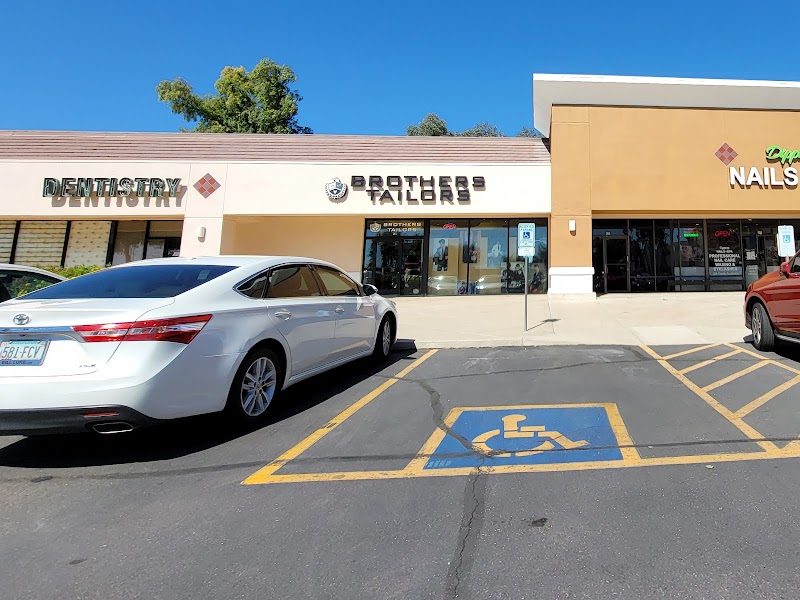 Brothers Tailors - clothing alterations in Phoenix, AZ