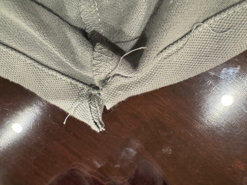 Campus Tailor & Alterations - clothing alterations in Madison, WI