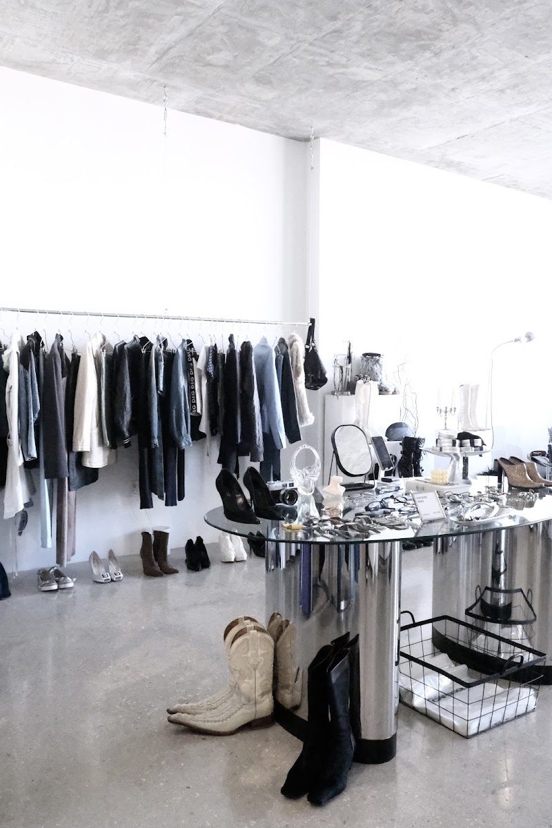 CAPSOOL - clothing alterations in Miami, FL