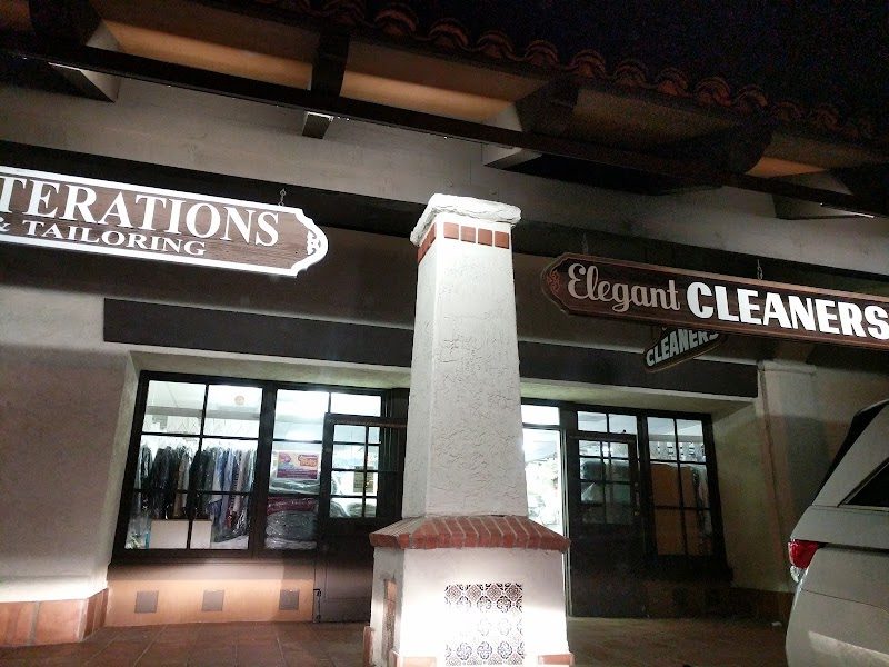 Carmel Alterations & Tailors - clothing alterations in San Diego, CA