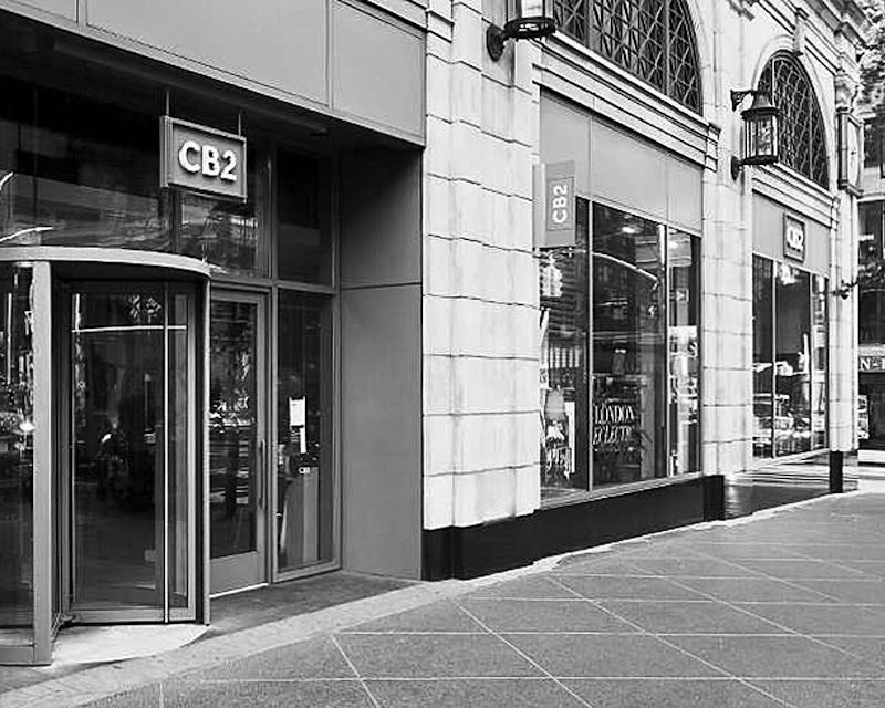 CB2 - clothing alterations in New York, NY