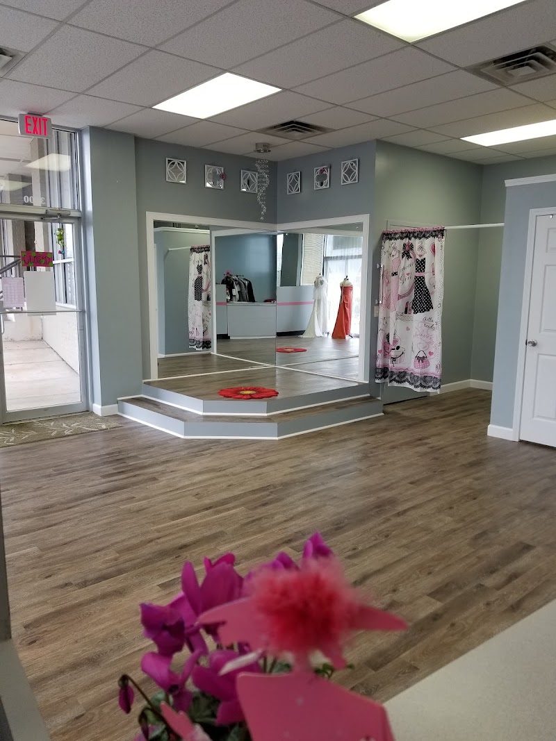 Cha Alteration - clothing alterations in Montgomery, AL