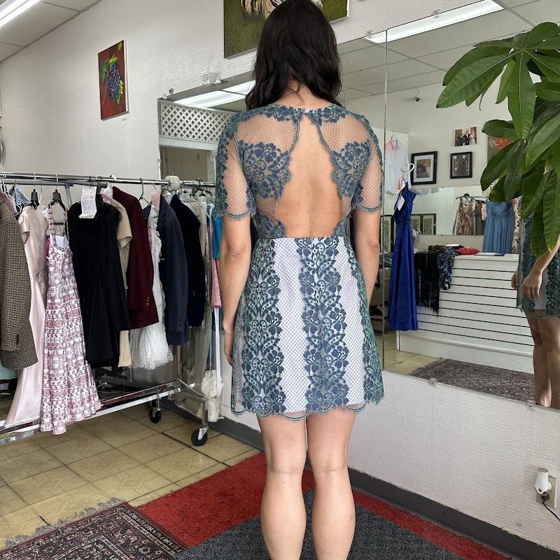 Chau's Alterations - clothing alterations in Austin, TX