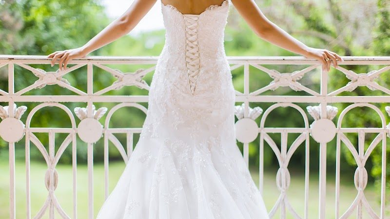 Chaz Bridal & Consignment - clothing alterations in Cincinnati, OH