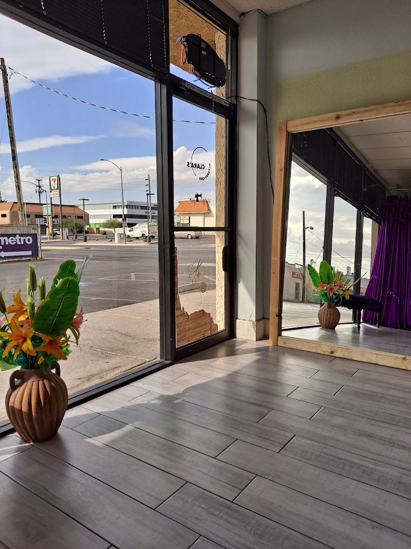 Clara's Alterations - clothing alterations in Las Vegas, NV