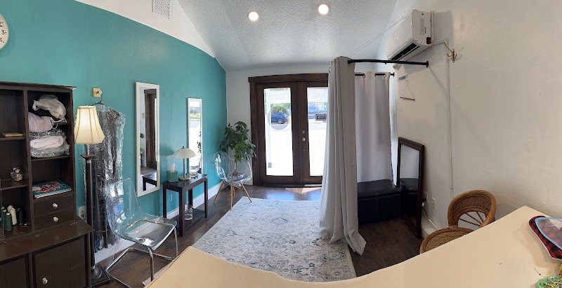 Classy Alterations - clothing alterations in Austin, TX